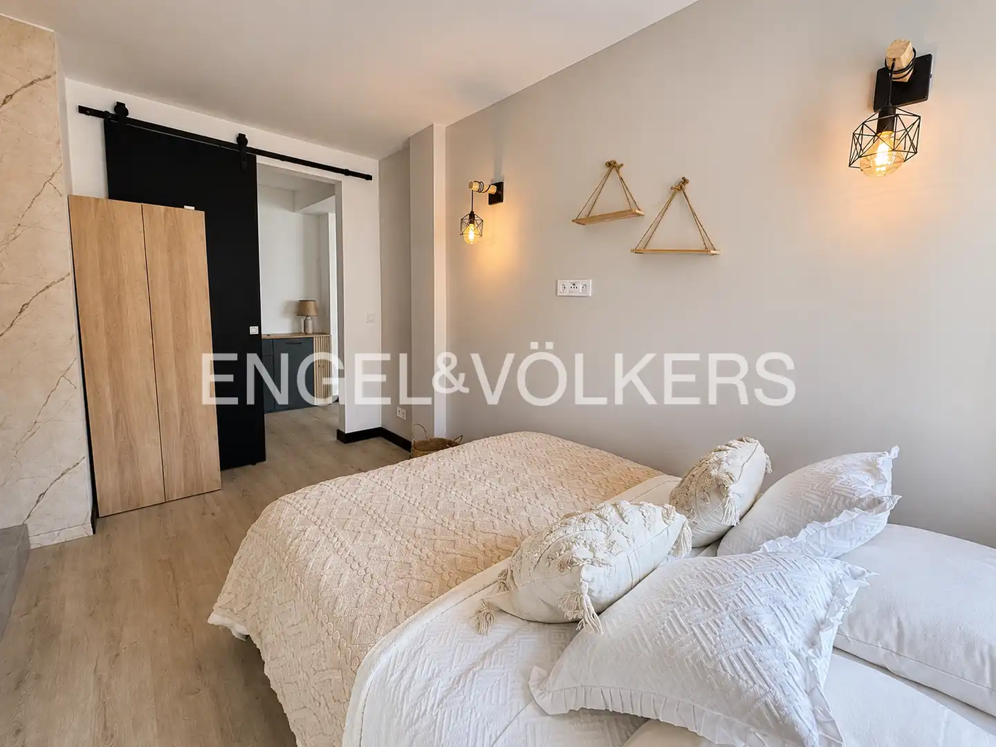Wohnung mit Terrasse zum Verkauf in Montañar - El Arenal, imagen 10