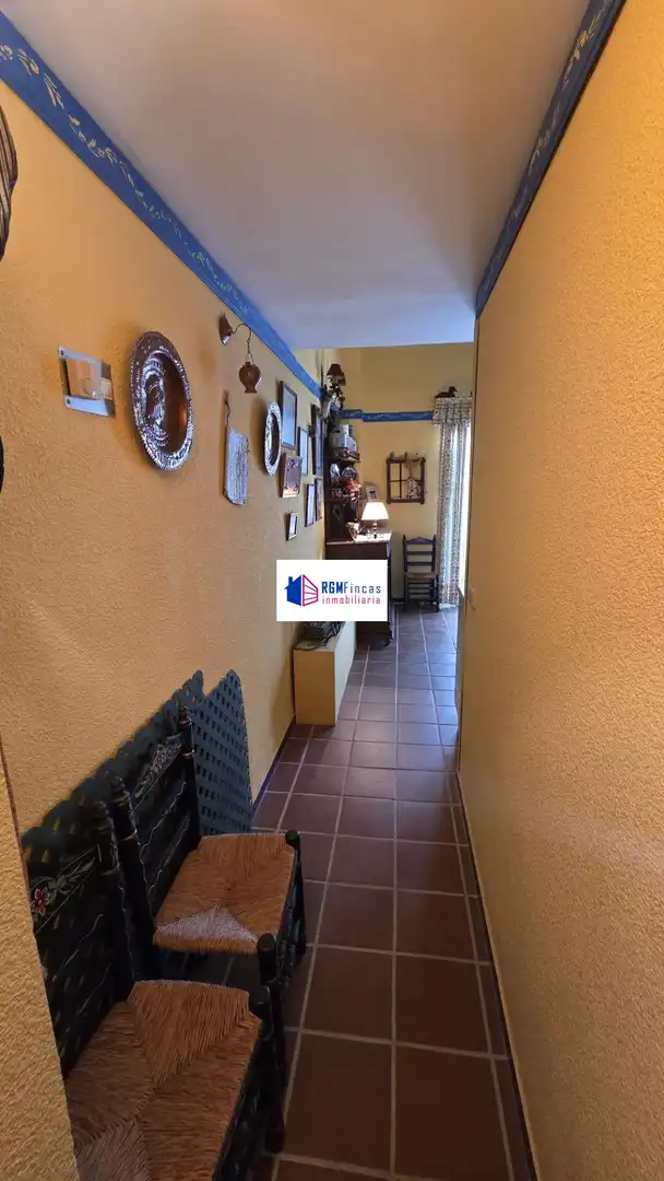 Duplex con terrazza in vendita a El Rocío, imagen 20