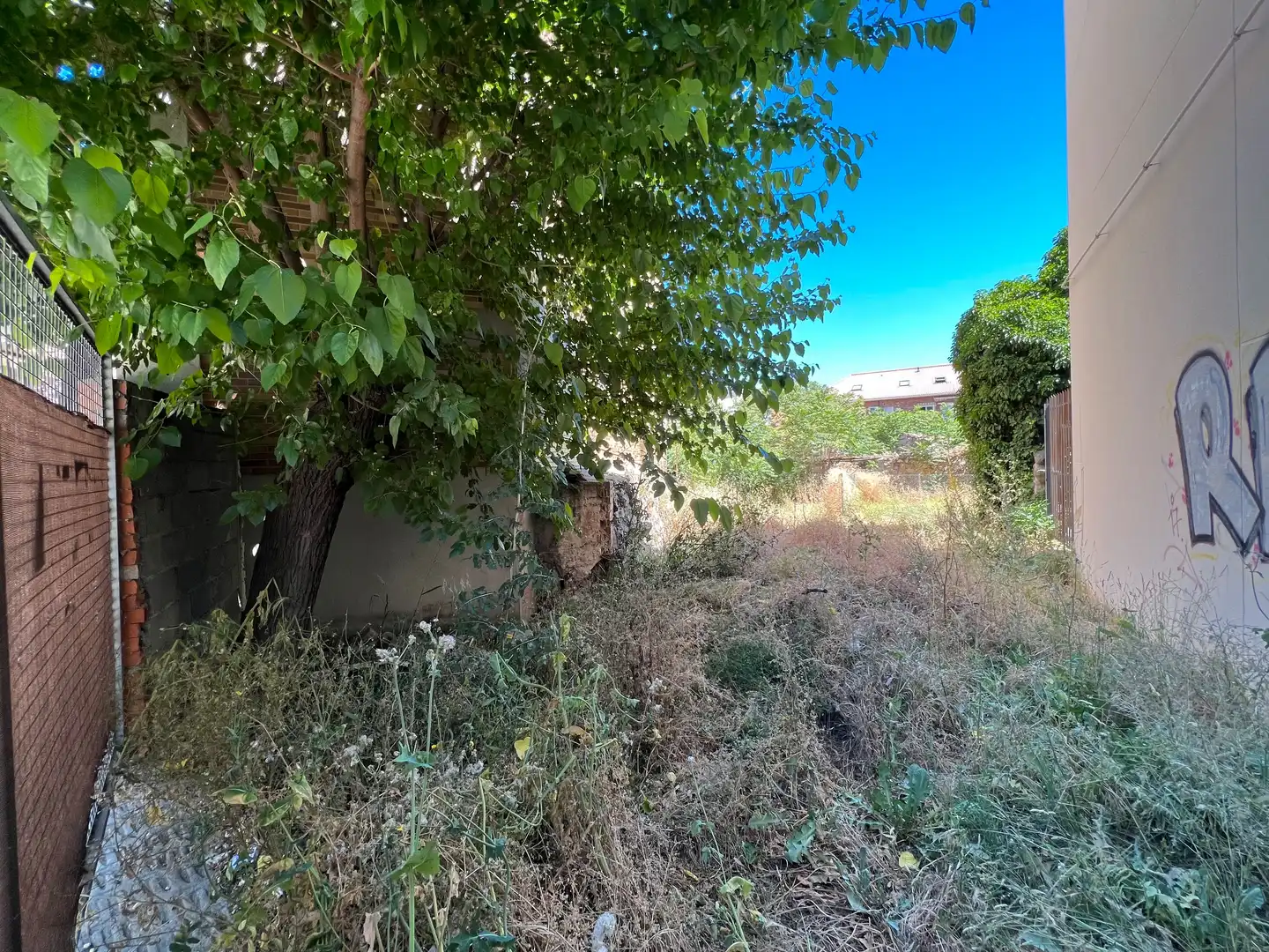 Residencial en venda en Galapagar