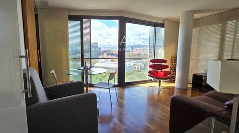 Foto 2 de Piso en venta en Carrer de Bac de Roda, Provençals del Poblenou, Barcelona Capital