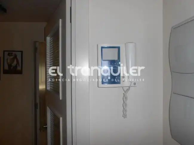 Habitación de Piso de alquiler en Madrid con Aire acondicionado, Terraza y Trastero