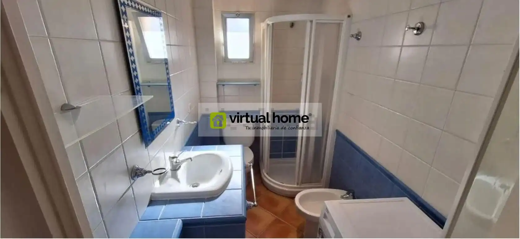 Bathroom of Study for sale in Benidorm