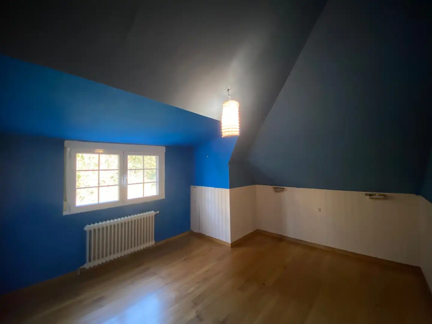 Dormitori de Casa o xalet en venda en Lugo amb Calefacció