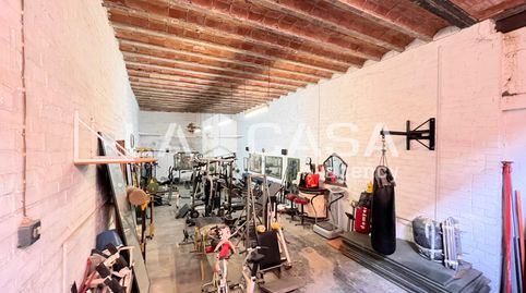 Foto 5 de Planta baixa en venda a La Salut, Badalona