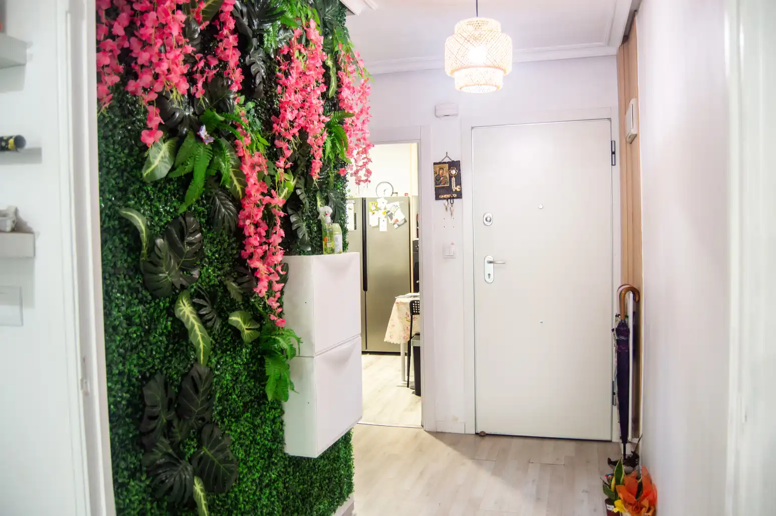 Piso en venta en Langreo con Calefacción, Terraza y Trastero