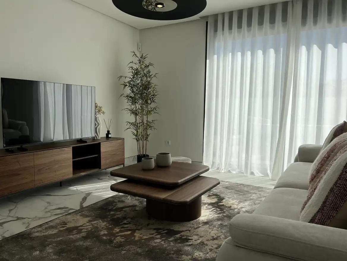 Villa con terrazza in vendita a El Montgó, imagen 4