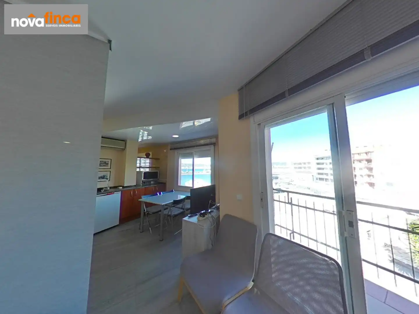 Piso con terraza en venta en El Pedró, imagen 7