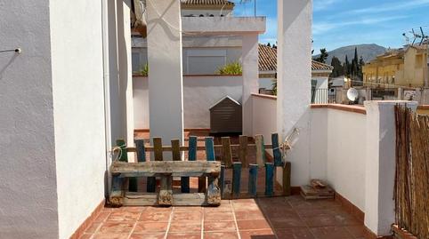 Foto 2 de Ático en venta en La Zubia Ciudad, La Zubia