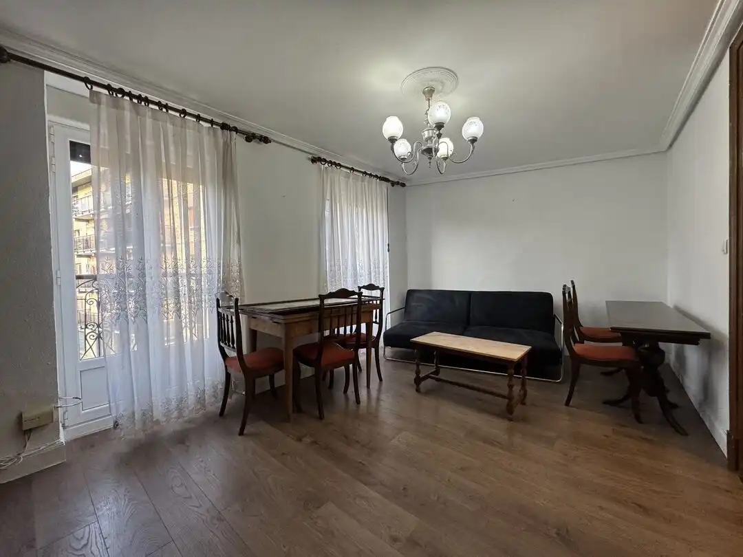 Wohnung mit Terrasse zum Verkauf in Bergara, imagen 2