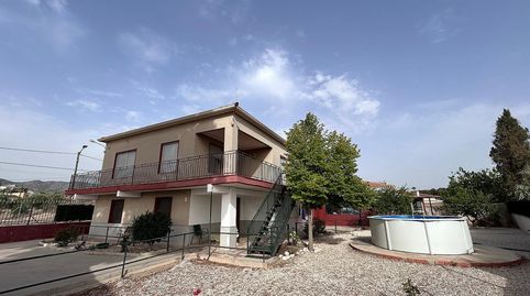 Foto 2 de Casa o xalet en venda a Monóvar / Monòver, Alicante