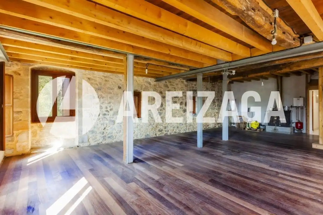 Houses for sale in Donostia - San Sebastián   with Heating, Private garden and Storage room