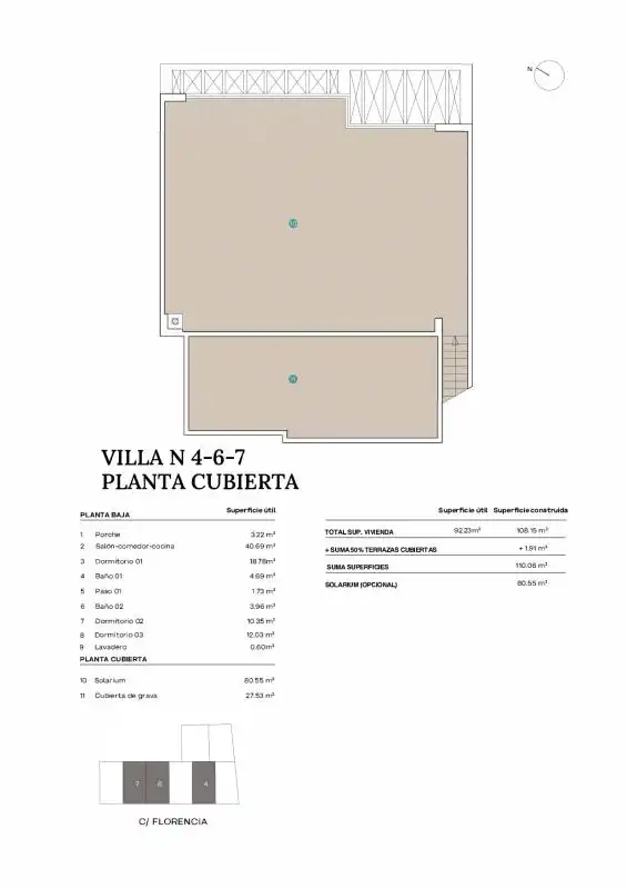 Casa in vendita a Benimantell, imagen 13