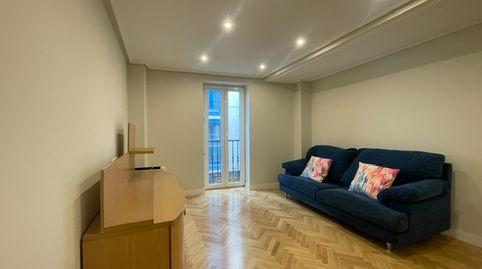 Foto 4 de Piso en venta en Elkano Kalea, Getaria, Gipuzkoa
