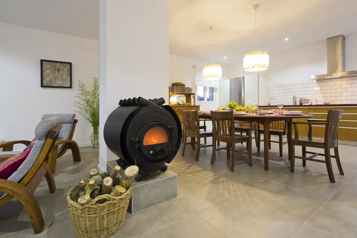 Finca rústica en venta en Ronda con Jardín privado, Terraza y Piscina