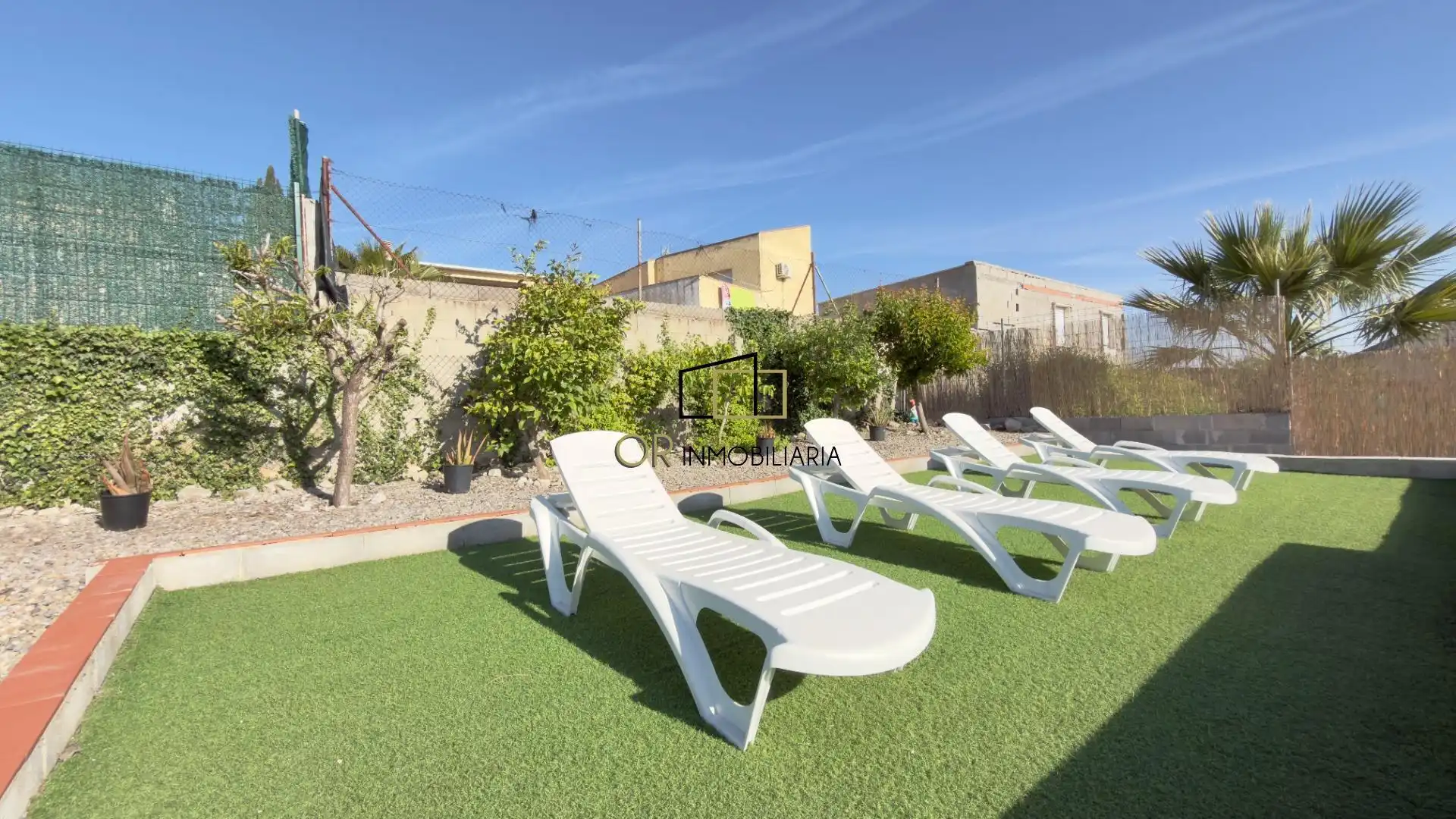Casa o chalet en venta en Olèrdola