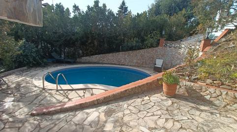 Foto 4 de Casa o chalet en venta en Carrer Vilassar, Can Carreras - Montessol, Barcelona