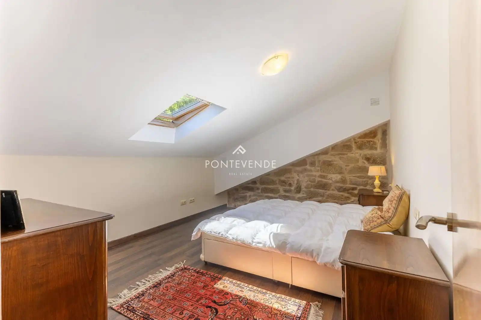 Habitación de Casa o chalet en venta en Cotobade con Calefacción, Jardín privado y Terraza