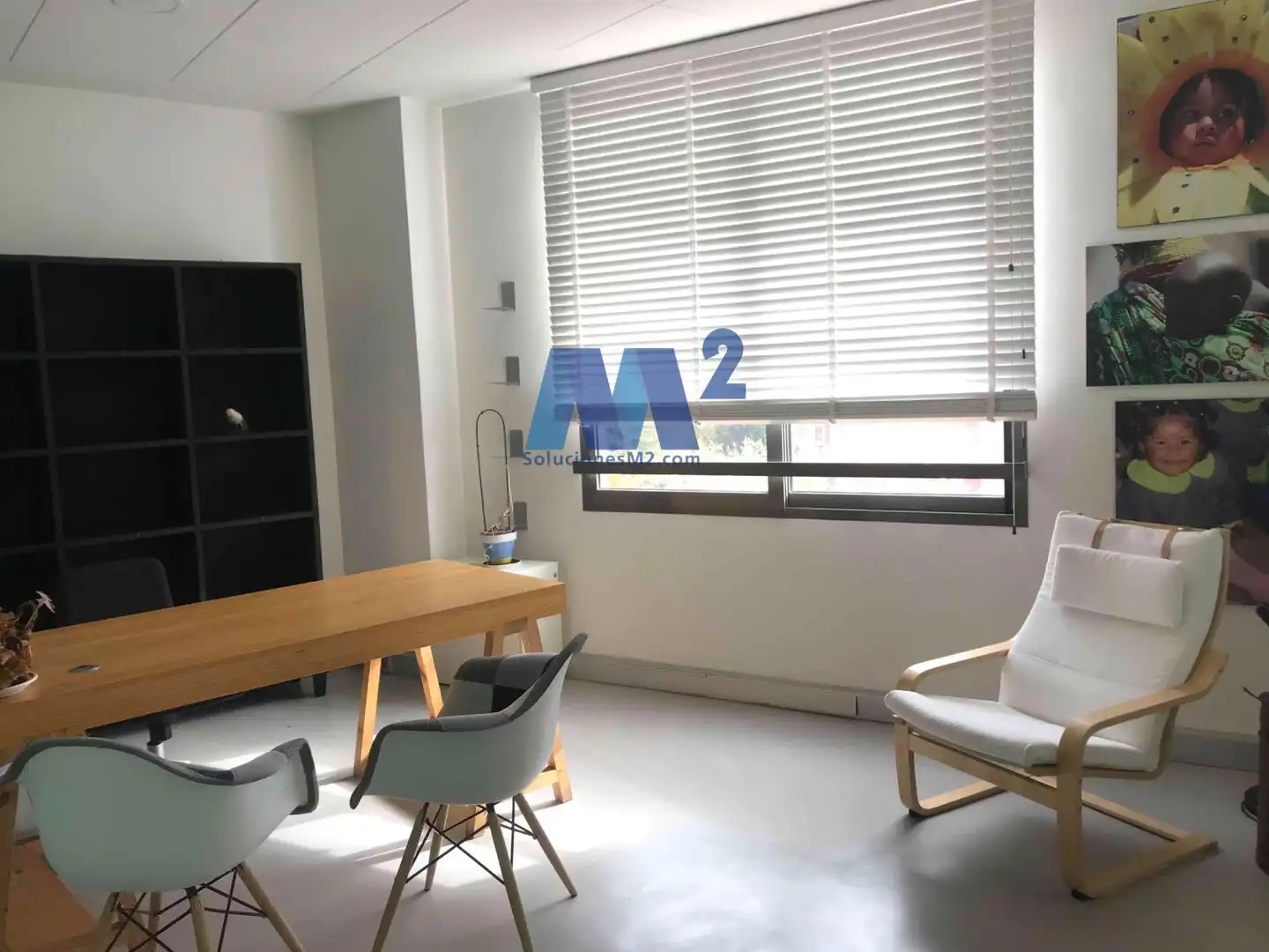 Office space to rent in Ensanche, imagen 25
