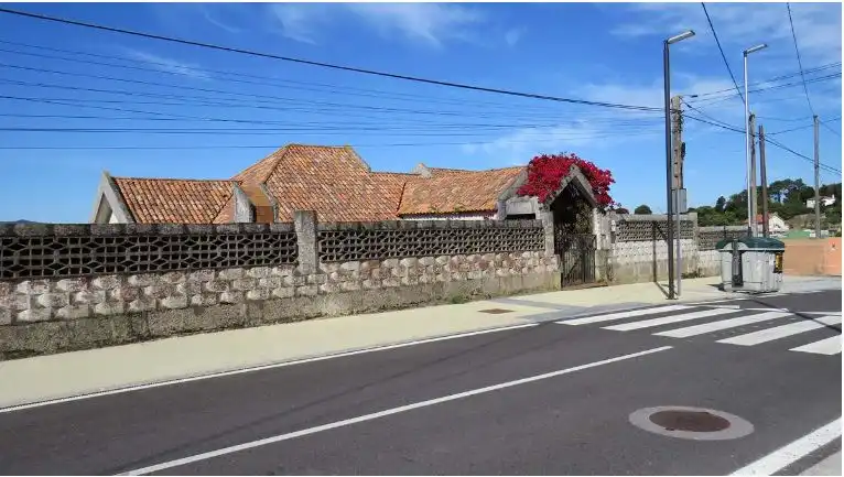 Detached house for sale in CJTO.RESID. OTERO PEDRAYO, imagen 3