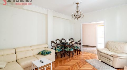 Foto 4 de Piso en venta en Avenida de España, El Parque - Zapatón, Torrelavega