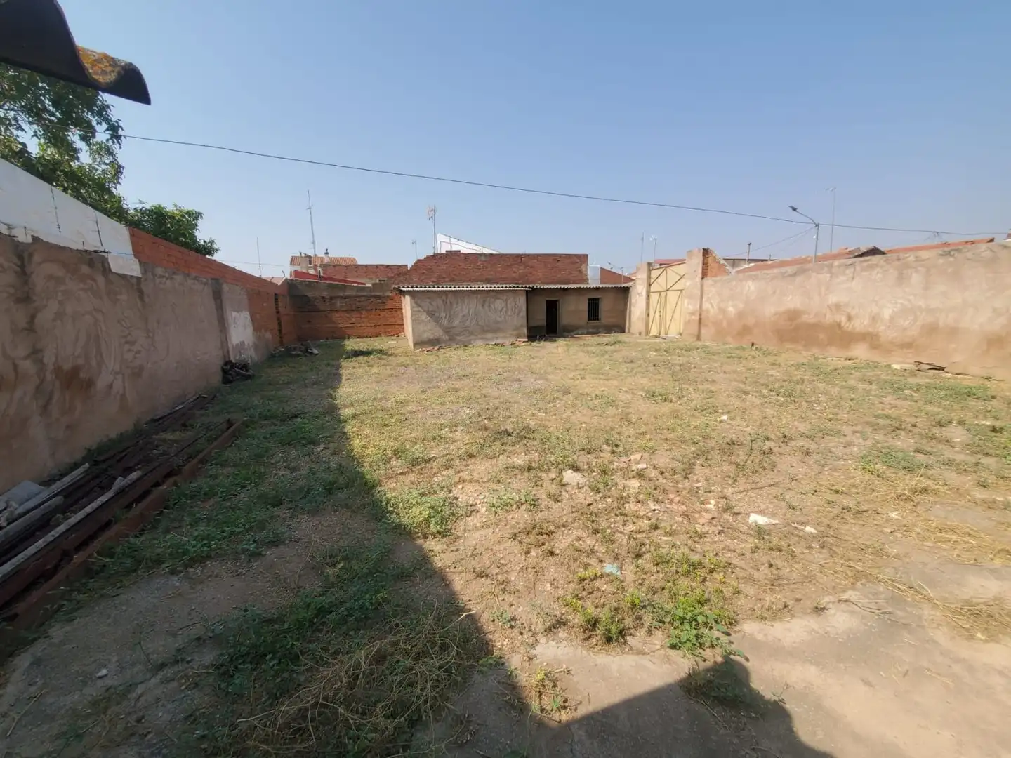 Grundstücke und Bauplätze zum Verkauf in Malagón, imagen 9