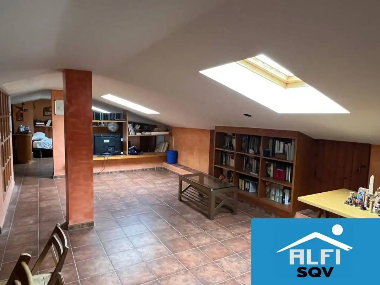 Casa o xalet en venda en Sant Quirze del Vallès amb Aire condicionat, Calefacció i Jardí privat