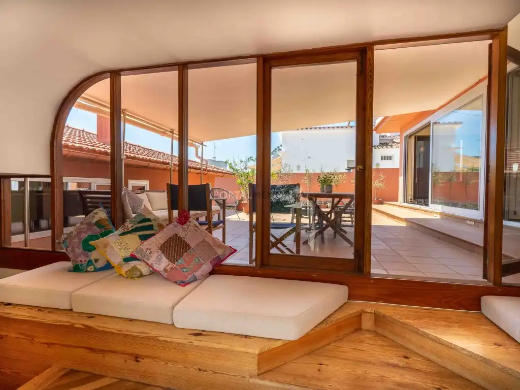 Terrace of Houses for sale in Maó - Mahón