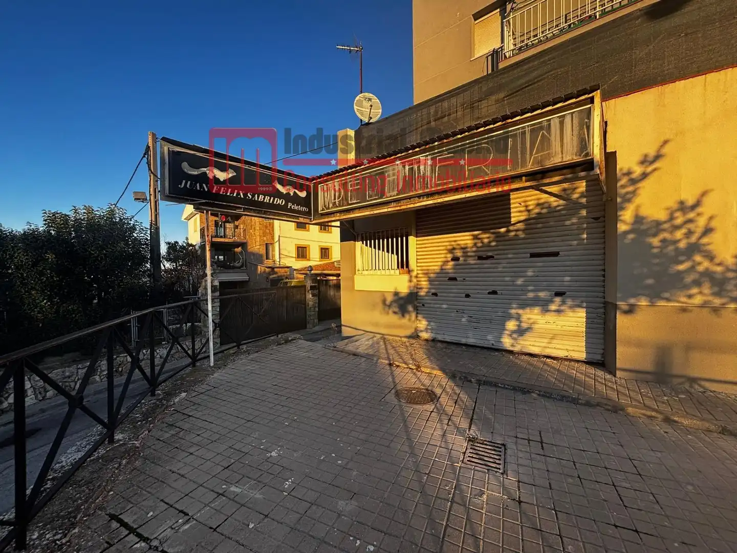 Local comercial en venda a Campo Real, imagen 9