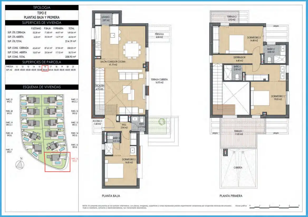 Casa amb terrassa en venda a Golf Bahía, imagen 26