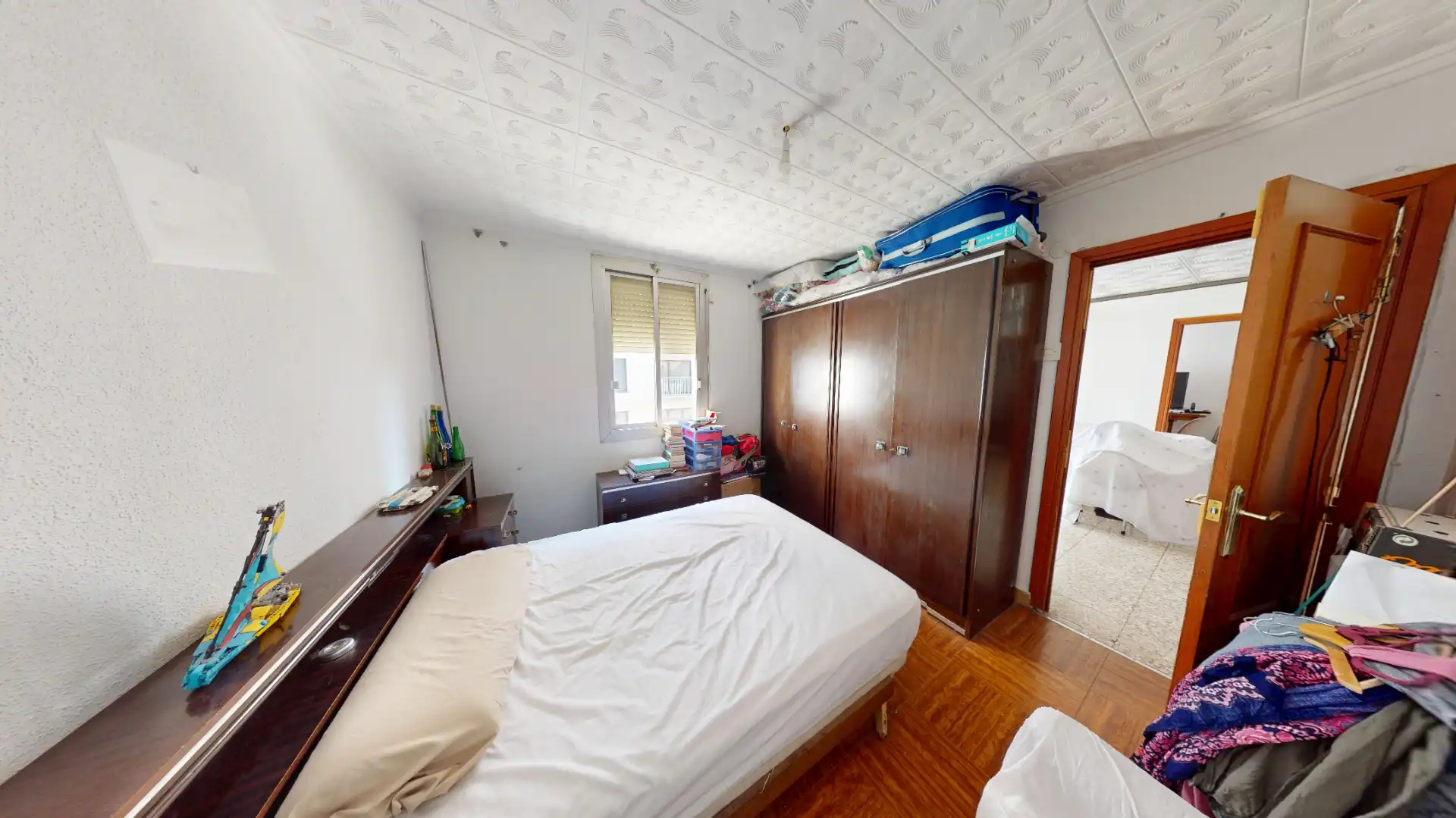Flat with terrace for sale in Calle de Claudio Coello, imagen 6