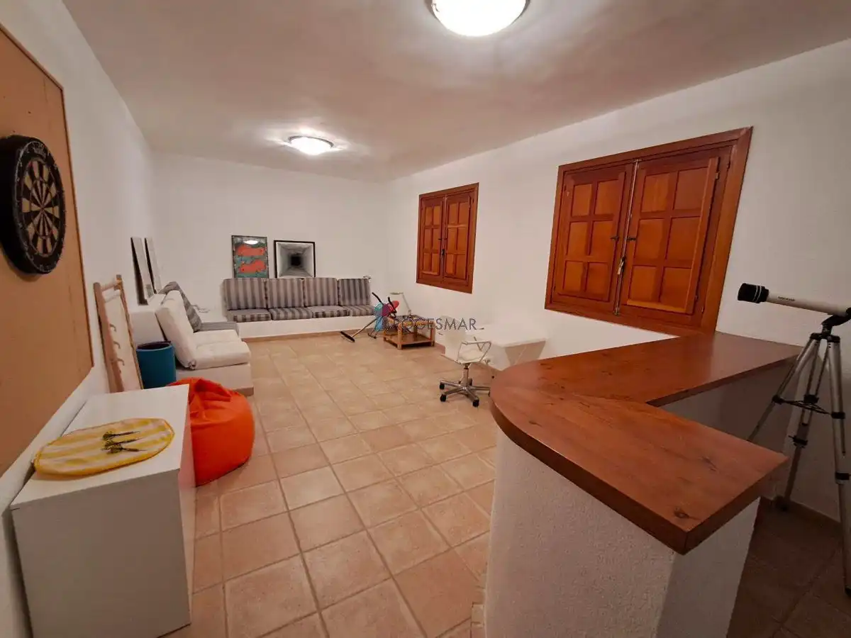 Casa o chalet en venta en Benicasim / Benicàssim con Jardín privado, Terraza y Piscina