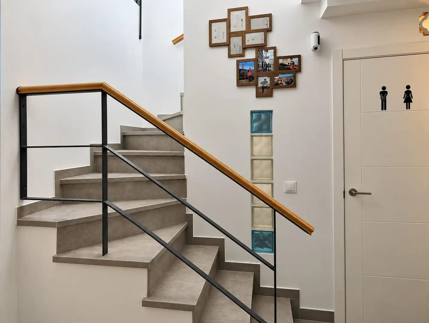 Terraced house with pool for sale in Huévar del Aljarafe, imagen 10
