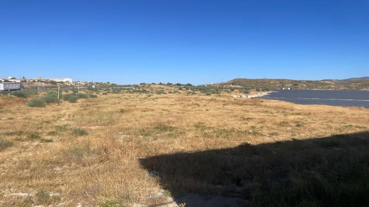 Residencial en venda en Purchena