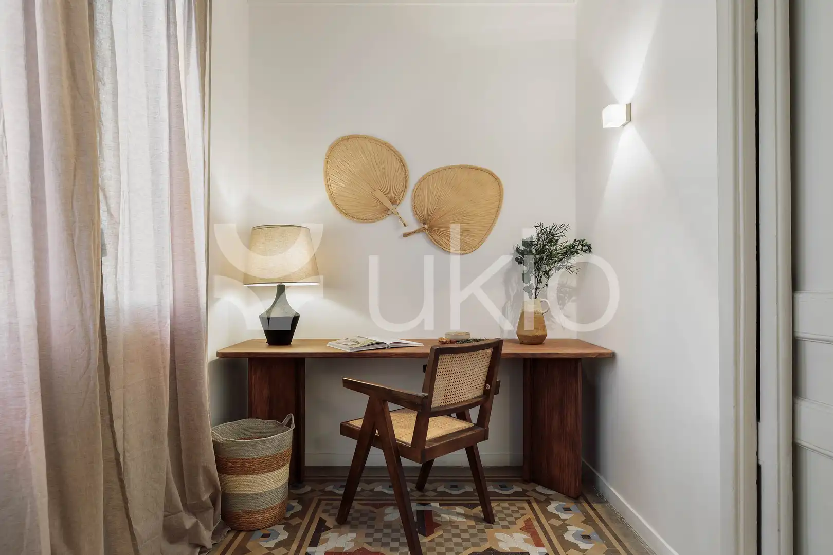 Apartamento con terraza en alquiler en Carrer de Casp, imagen 22