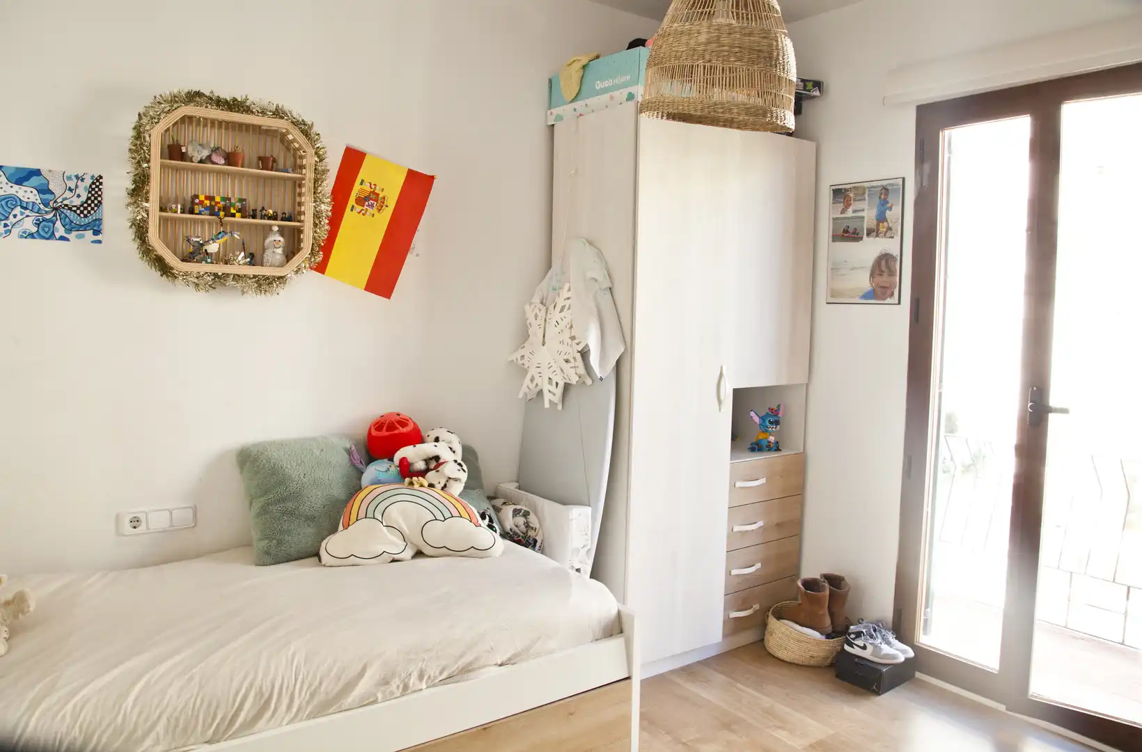 Planta baja en venta en Carrer de Sant Antoni de la Platja, 7, Can Pastilla