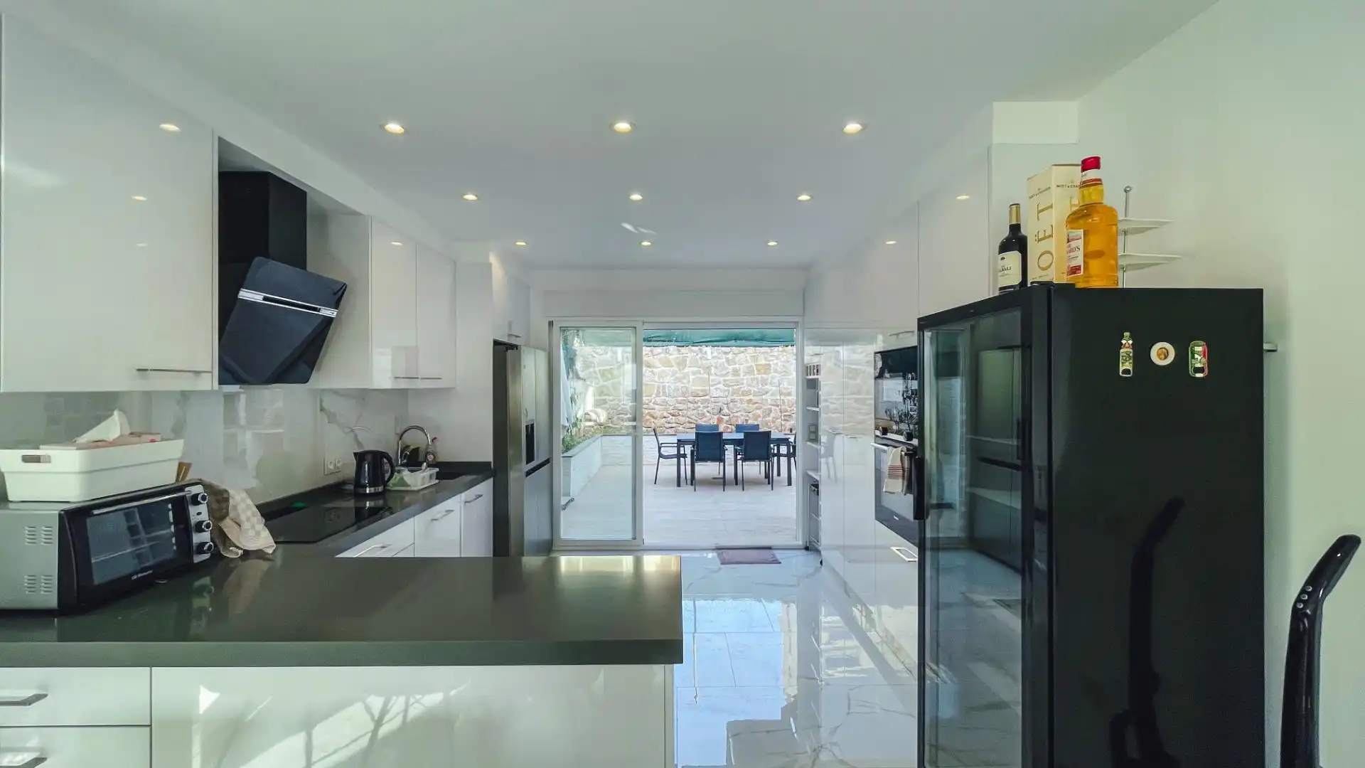 Casa a schiera con terrazza in vendita a Escandinavia - Cautivador, imagen 22