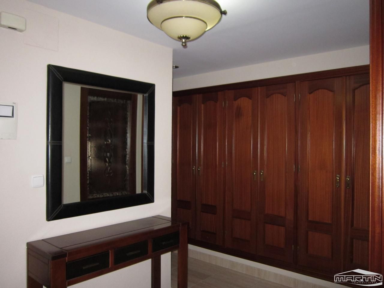 Bedroom of Flat to rent in Lucena  with Air Conditioner, Terrace and Storage room