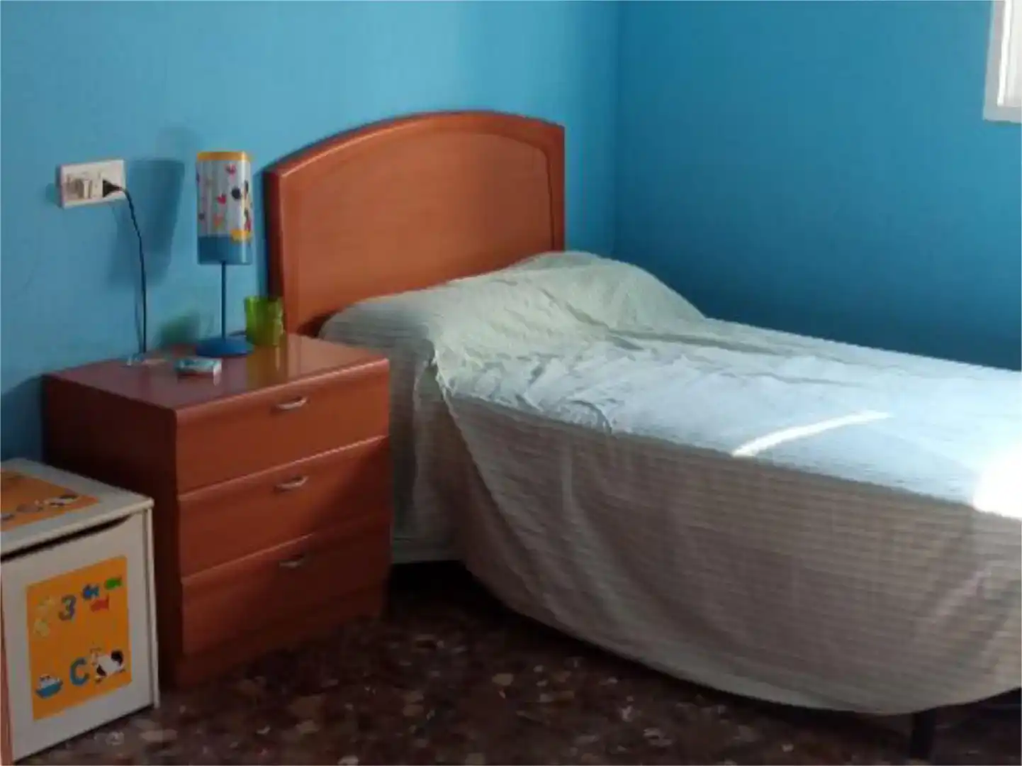 Habitación de Piso en venta en Mancha Real con Aire acondicionado, Trastero y Lavadora