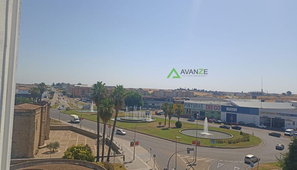 Foto 1 de Piso en venta en Este, Badajoz