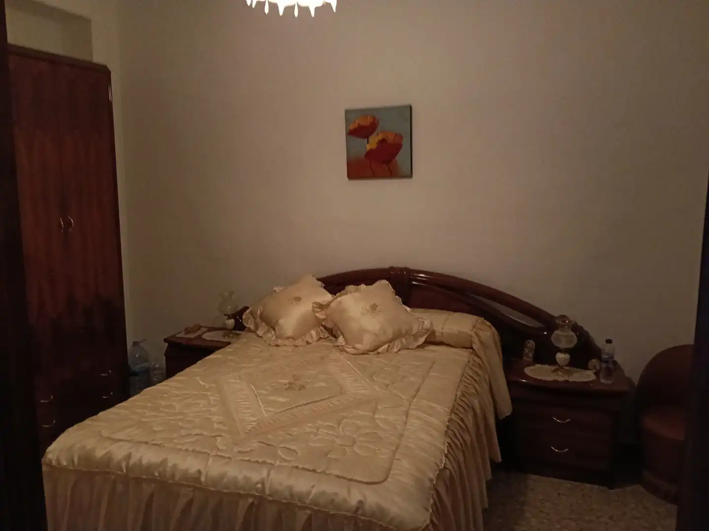 Casa amb terrassa en venda a Calle San Blas 6, imagen 15