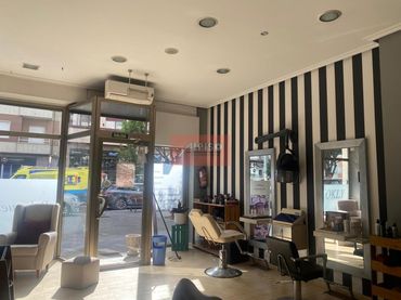 Business premises to rent in Avenida de Zamora