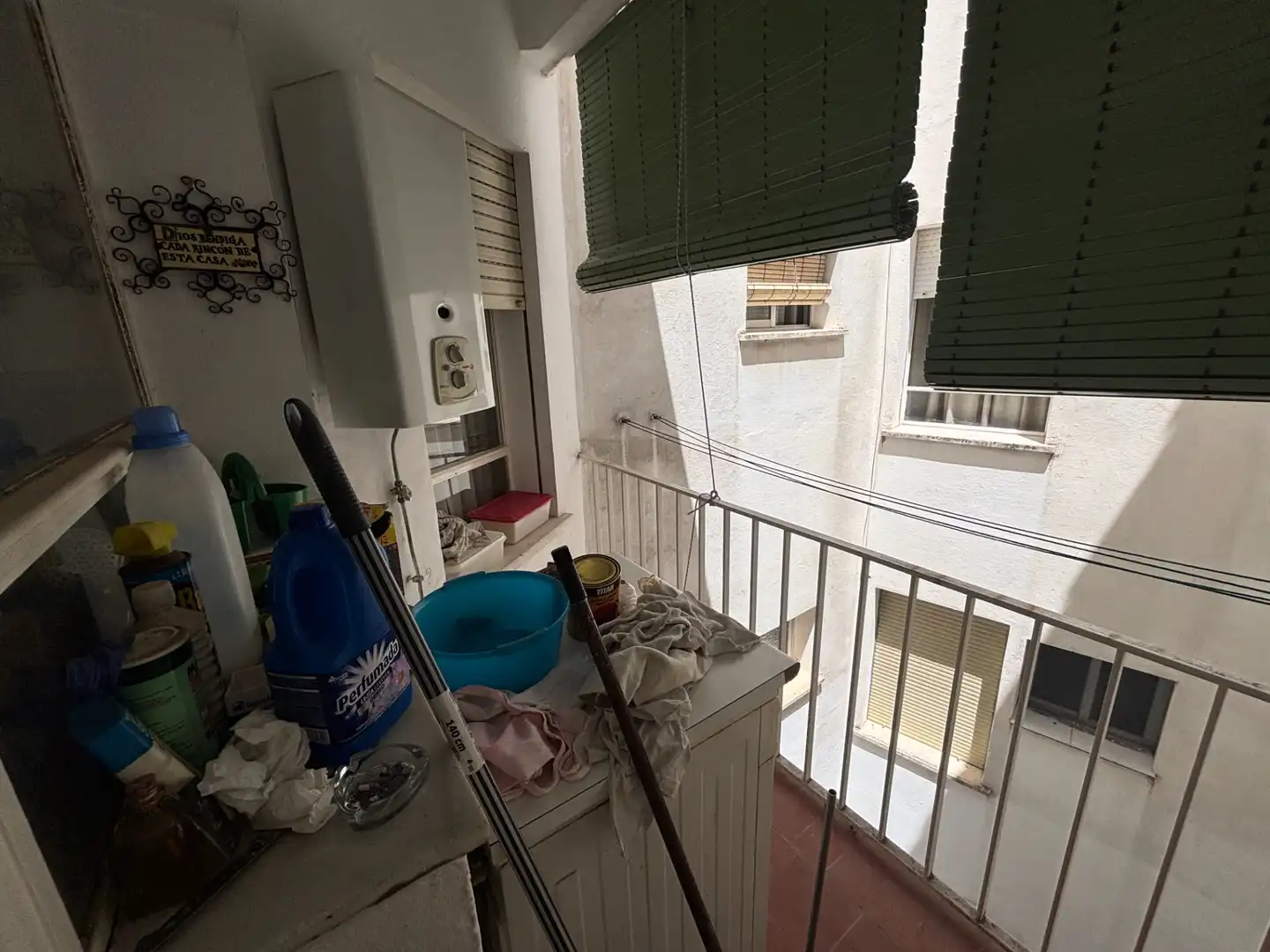 Piso con terraza en venta en Andújar, imagen 9