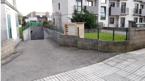 Parking en Rinconeda Polanco, imatge 2