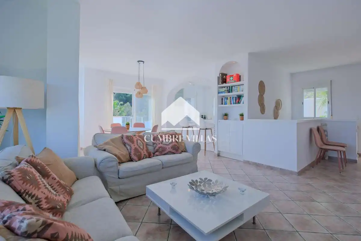 Haus mit Pool zum Verkauf in Monte los Almendros - El Pargo - Costa Aguilera, imagen 10
