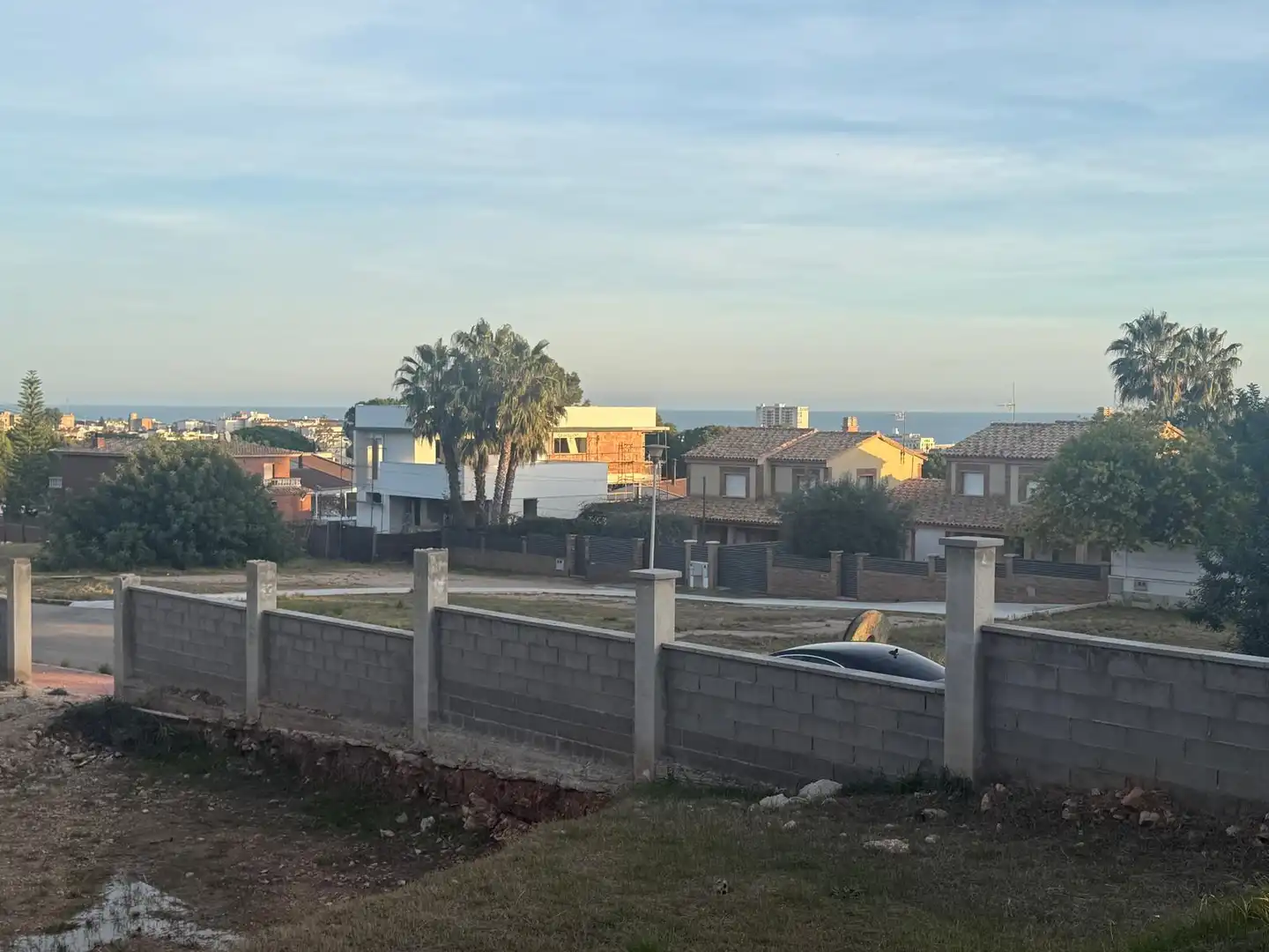 Residencial en venta en El Vendrell