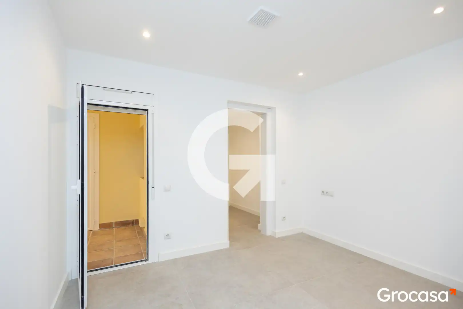 Bedroom of Houses for sale in Sant Boi de Llobregat  with Terrace and Oven