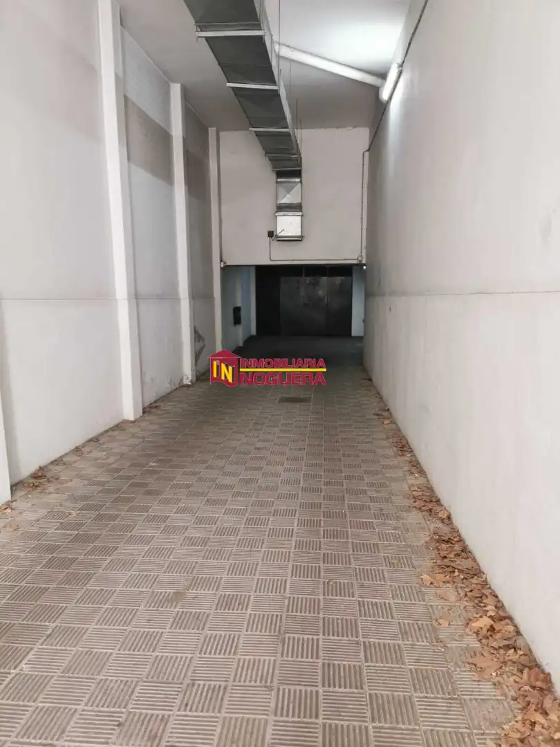 Aparcament de Garatge en venda en Écija, Sevilla