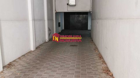 📍AMPLIA PLAZA DE GARAJE EN EL FERROCARRIL,  ÉCIJA (SEVILLA)📍, imagen 4