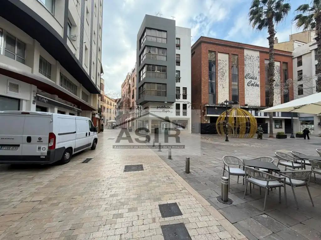 Business premises for sale in Calle Santa Teresa, imagen 13