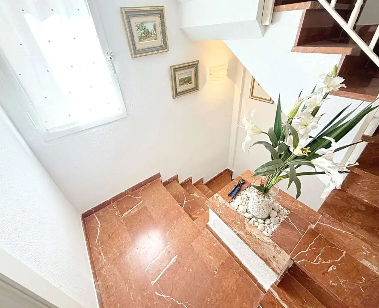 Casa o xalet en venda en Calpe / Calp amb Terrassa i Moblat